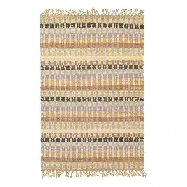 Finarte Huvila 러그 beige FA401-B-140