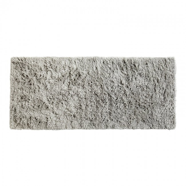 HAY 헤이 Shaggy 러그 warm grey HA507835