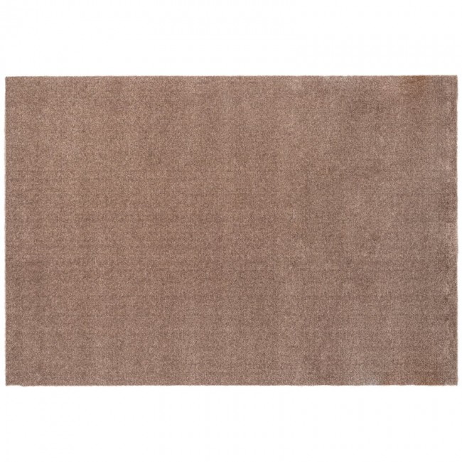 TICA COPENHAGEN 티카 코펜하겐 Uni color 러그 90 x 130 cm sand TC669