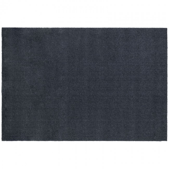 TICA COPENHAGEN 티카 코펜하겐 Uni color 러그 90 x 130 cm grey TC703