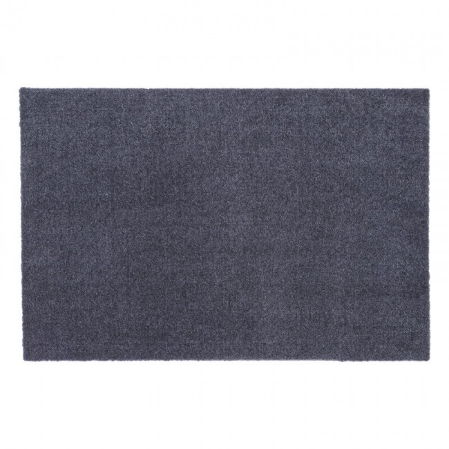 TICA COPENHAGEN 티카 코펜하겐 Uni color 러그 60 x 90 cm grey TC701
