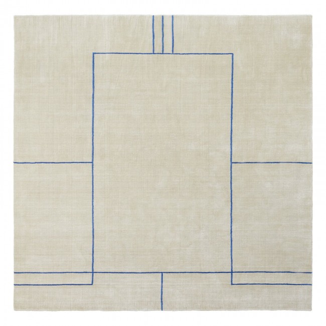 &TRADITION 앤트레디션 Cruise AP11 러그 240 x cm Aden desert beige TR20991701