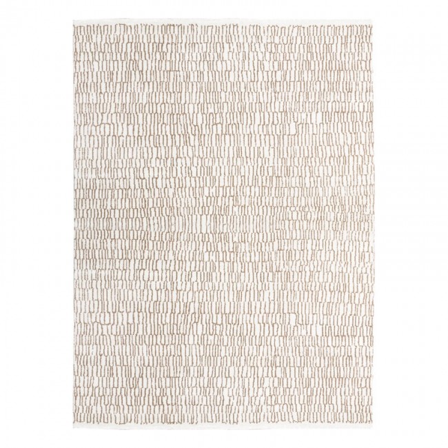 Roots Living Ketju 러그 화이트 - grain RL1605170WHITE
