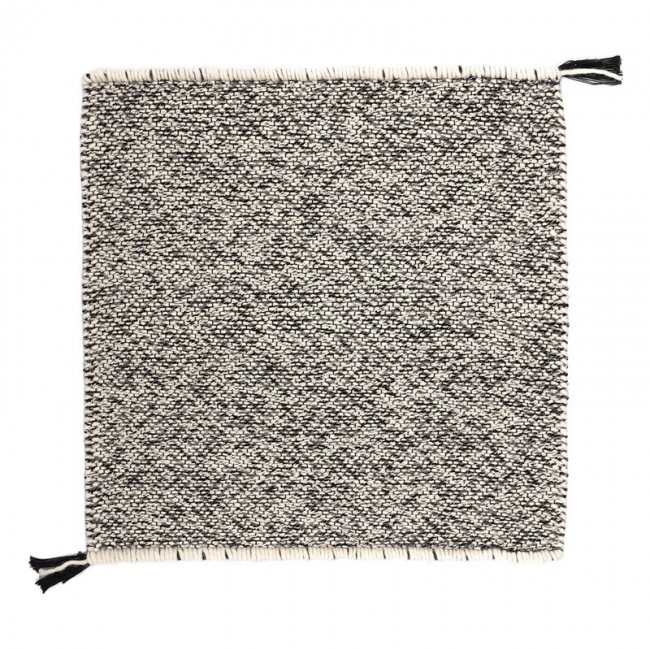 VM Carpet Duo Rae 러그 블랙 - 화이트 VMRAE7971160X230