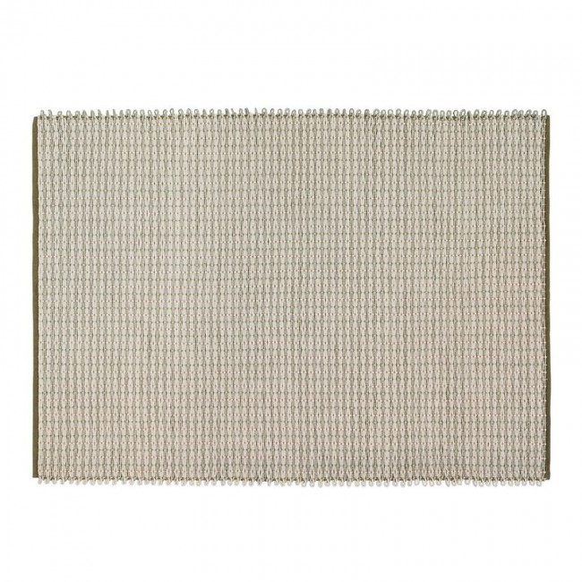 Hem Rope 러그 170 x 240 cm Seaweed HE30103