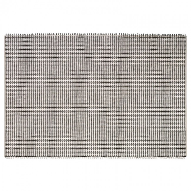 Hem Rope 러그 200 x 300 cm Salt and Pepper HE30111