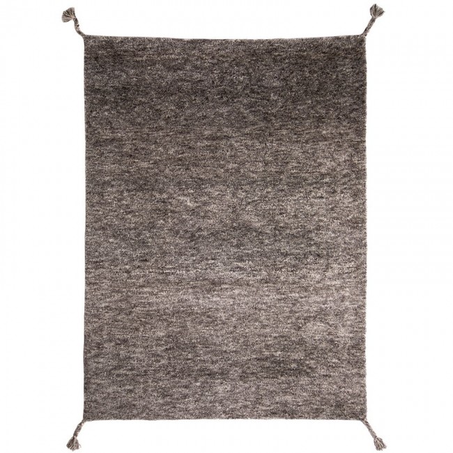 Woodnotes Uni 러그 grey WN18500202-1420