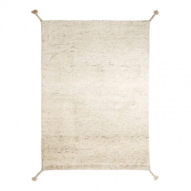 Woodnotes Uni 러그 ivory WN18500115-1420