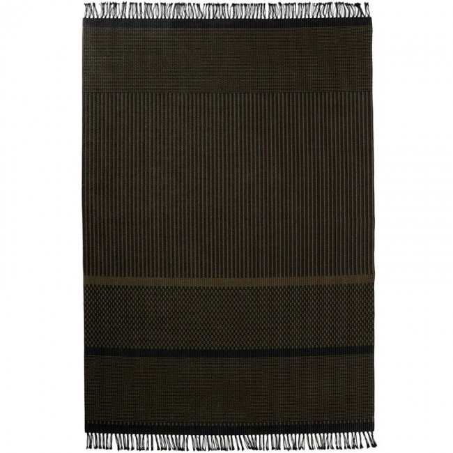 Woodnotes San Francisco carpet FDS 15 Years Onyx - 블랙 WN1432009H-1420