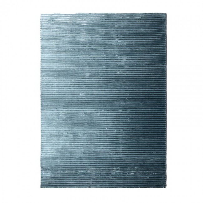 MENU Houkime 러그 170 x 240 cm 미드나이트 블루 MENU Houkime rug  170 x 240 cm  midnight blue 11058