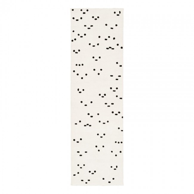 MUMs Seurapiiri I 러그 MMS38-110X170-BLACKNAT