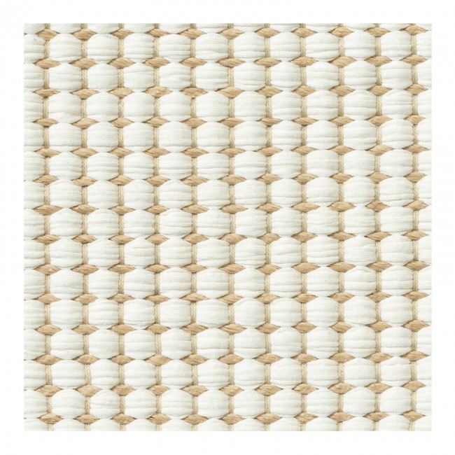 Woodnotes Piccolo 1 러그 네츄럴 - 화이트 WN17115001-14X20