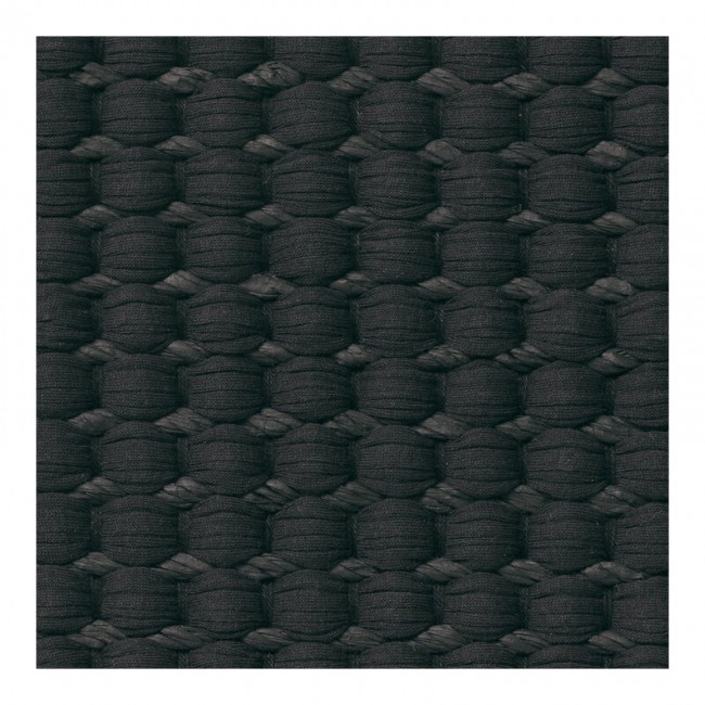 Woodnotes Duetto 3 러그 블랙 - WN17109002-14X20