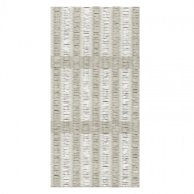 Woodnotes New York 러그 stone - 화이트 WN118151O-14X20