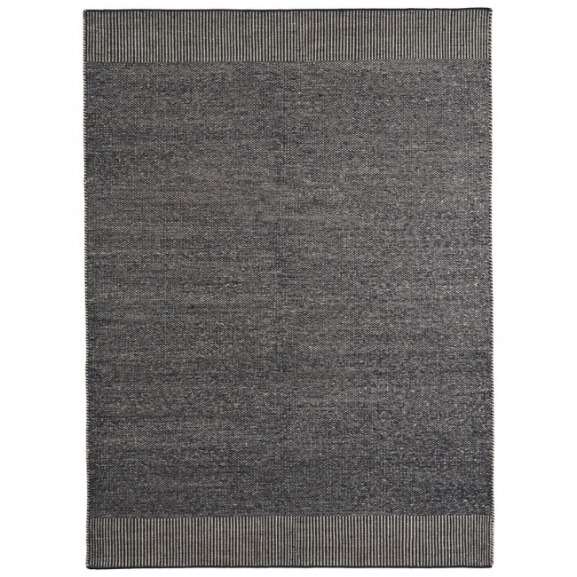 WOUD 우드 Rombo 러그 170 x 240 cm grey WD160080