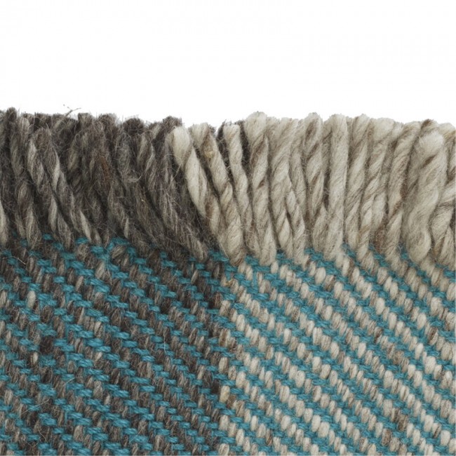 KVADRAT 크바드라트 F링E 러그 0722 DA200330722