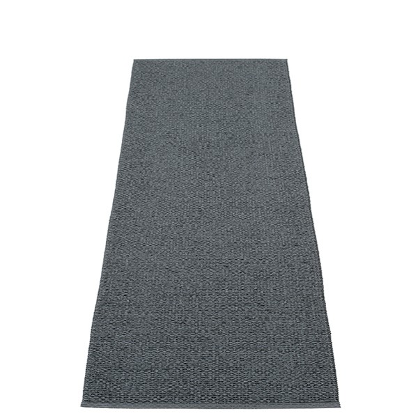 PAPPELINA 파펠리나 Svea 러그 70 x 160 cm granit PESV9E716