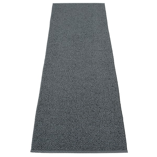 PAPPELINA 파펠리나 Svea 러그 70 x 240 cm granit PESV9E724