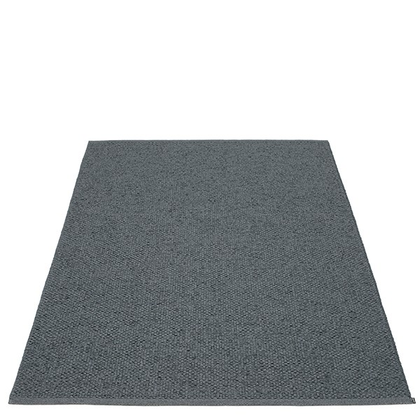 PAPPELINA 파펠리나 Svea 러그 140 x 220 cm granit PESV9E422