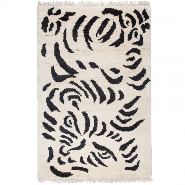 MUMs Tiger 러그 170 x 240 cm MMS12-1724TI