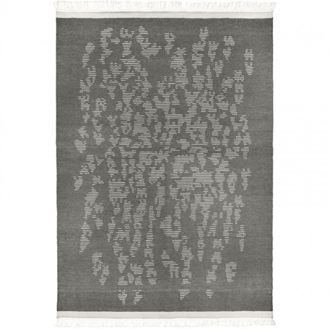 Finarte Saaristo 러그 200 x 300 cm grey FA468-GR200
