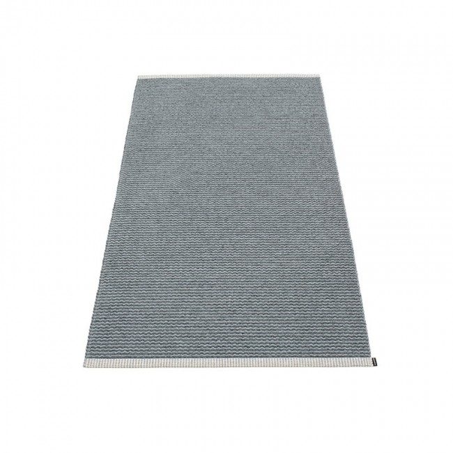 PAPPELINA 파펠리나 모노 러그 85 x 160 cm granit PEMN9E816