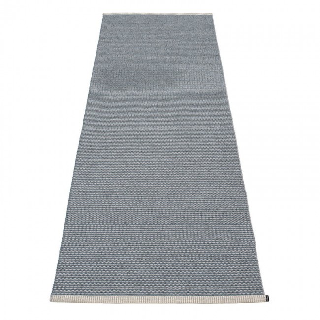 PAPPELINA 파펠리나 모노 러그 85 x 260 cm granit PEMN9E826