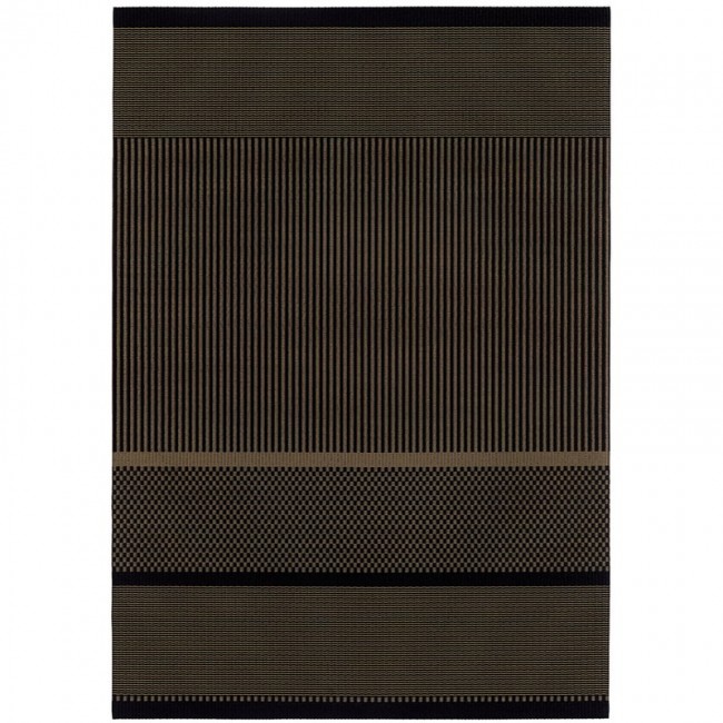 Woodnotes San Francisco carpet 블랙 - nutria WN1430932O-1120