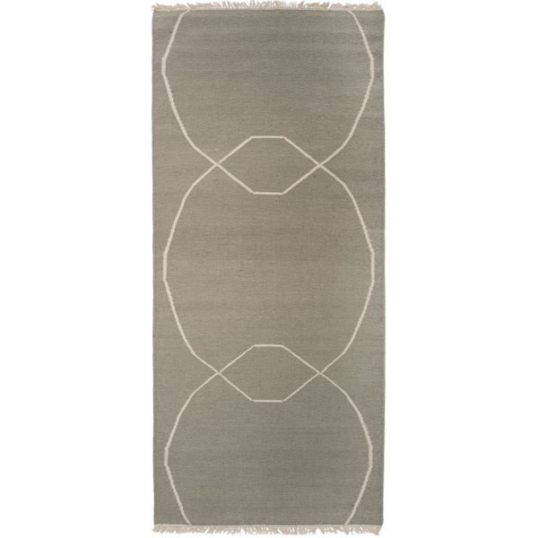 MUMs Verso 러그 90 x 200 cm MMS08-9020