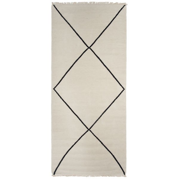 MUMs Neulanen 러그 90 x 200 cm MMS07-9020