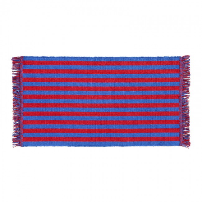 HAY 헤이 스트라이프S and door mat WILD플라워 HA541059