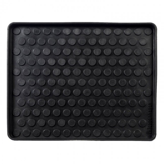 TICA COPENHAGEN 티카 코펜하겐 Dot shoe 트레이 M 블랙 TC531