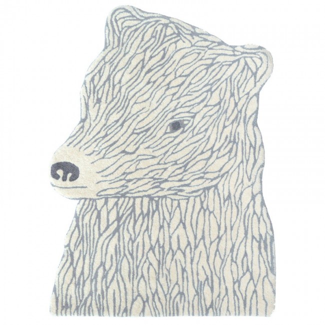 EO Bear 러그 EO-BEAR-C