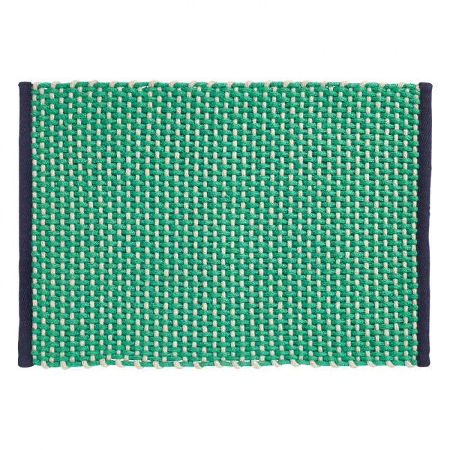 HAY 헤이 Door mat light 그린 HA541070