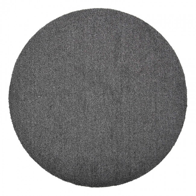 VM Carpet Viita round 러그 블랙 VMVT79133X0