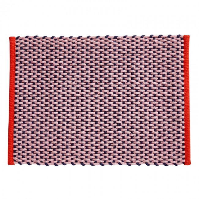 HAY 헤이 Door mat 핑크 HA508322
