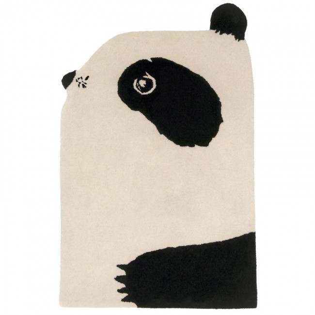 EO 판다 러그 EO-PANDA-C