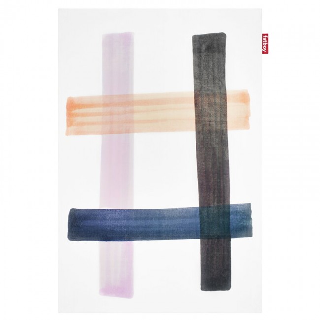 FATBOY Colour Blend 러그 200 x 300 cm maple Fatboy Colour Blend rug  200 x 300 cm  maple 10799