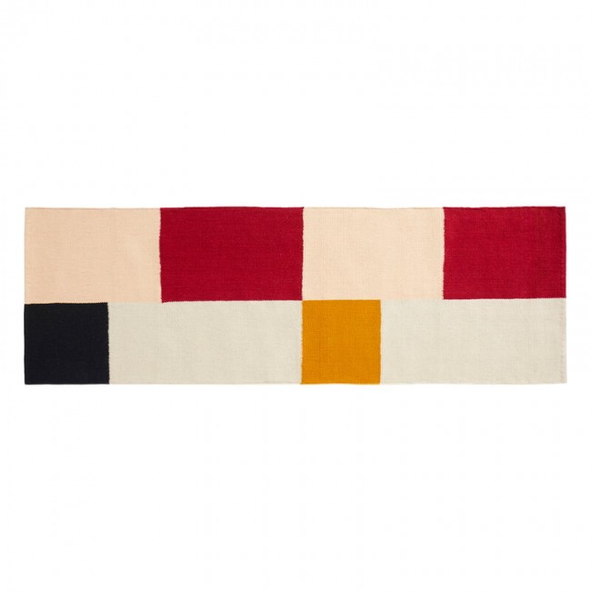 HAY 헤이 Ethan Cook Flat Works 러그 80 x 250 cm 더블 stack HA541389