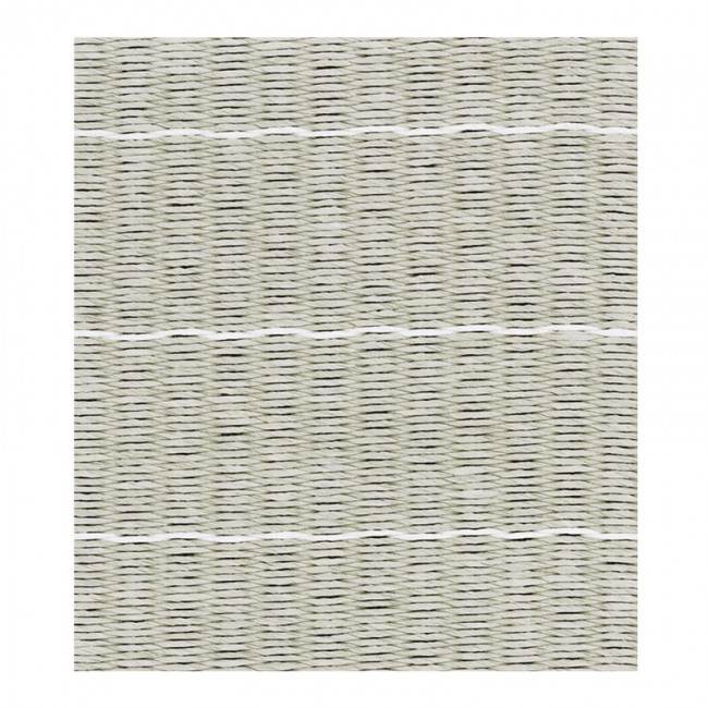 Woodnotes Line 러그 stone - 화이트 WN124151O-14X20