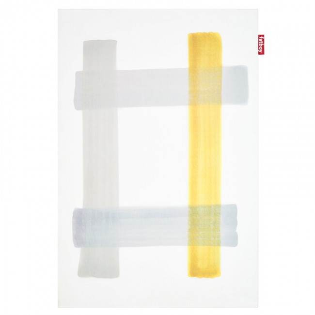 FATBOY Colour Blend 러그 200 x 300 cm mi_dsummer Fatboy Colour Blend rug  200 x 300 cm  midsummer 10774