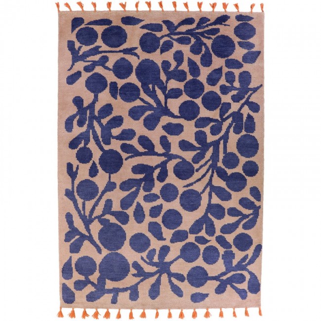 Finarte Terttu 러그 beige FA487-BE-140