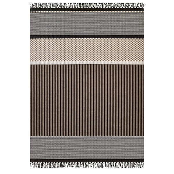 Woodnotes San Francisco carpet nutria - stone WN1433215H-1120
