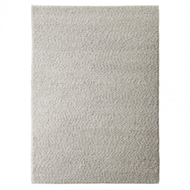 MENU Gravel 러그 200 x 300 cm grey MENU Gravel rug  200 x 300 cm  grey 10747
