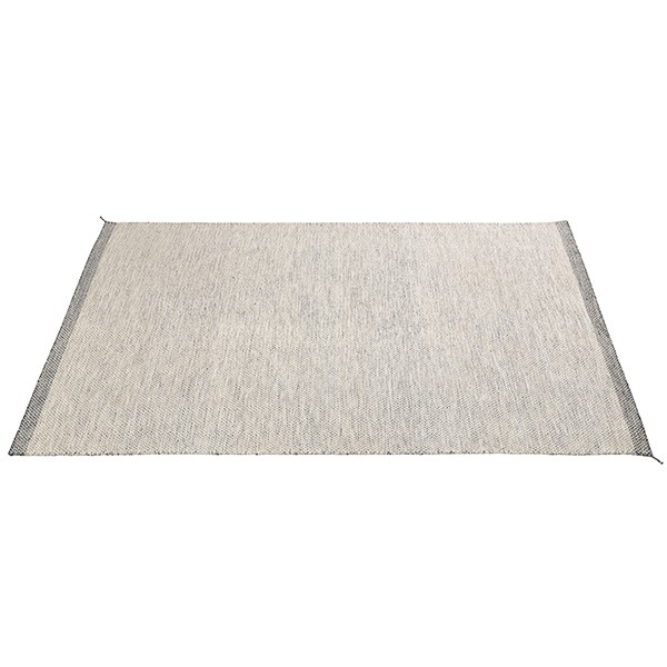 MUUTO 무토 Ply 러그 오프 화이트 MU18502