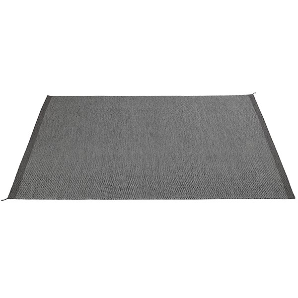 MUUTO 무토 Ply 러그 다크그레이 MU18505