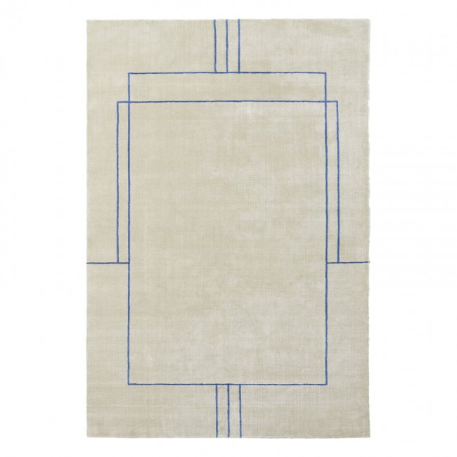 &TRADITION 앤트레디션 Cruise AP12 러그 200 x 300 cm Aden desert beige TR20991703