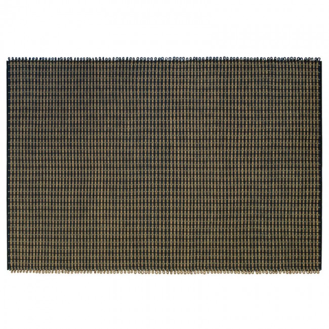Hem Rope 러그 200 x 300 cm Night 블루 HE30105