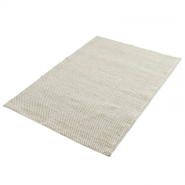 WOUD 우드 Tact 러그 200 x 300 cm 오프 화이트 WD160060