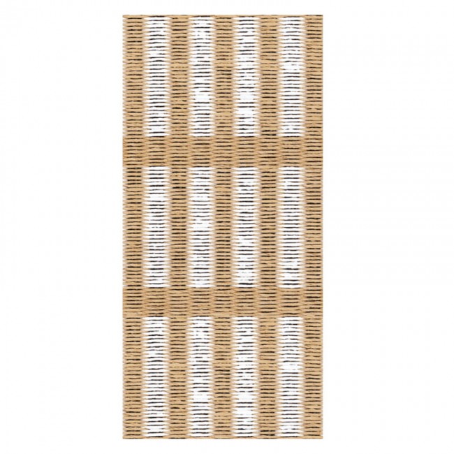 Woodnotes New York 러그 네츄럴 - 화이트 WN11851O-14X20
